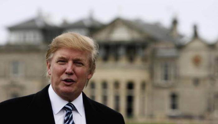 Donald Trump's travel ban not against Muslims: US officials