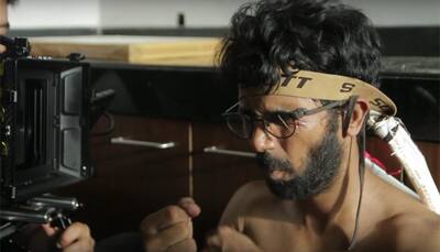 'Trapped' making video: Rajkummar Rao, Vikramaditya Motwane showcase cinematic brilliance