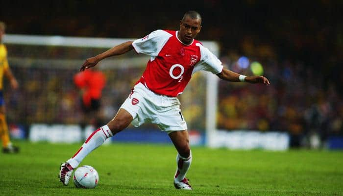 Former Arsenal defender Gilberto Silva feels coach Arsene Wenger&#039;s time at club is up