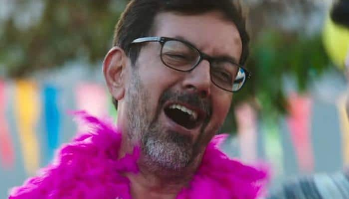 I&#039;ll beg, borrow or steal but make my next film: Rajat Kapoor