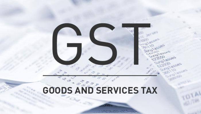 Web portal to guide traders on GST regime