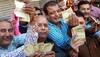 Report on demonetisation's impact next month: Parl panel