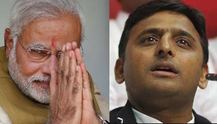 PM Narendra Modi emerges as most talked-about politician on Facebook; Akhilesh Yadav stands 2nd