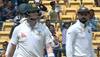 Steve Smith cheating