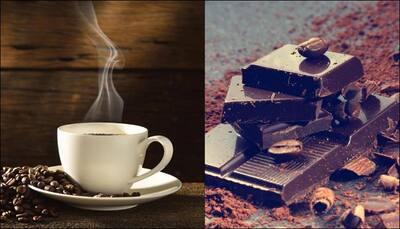 Love your coffee? Brew it together with chocolate to improve your attention span!