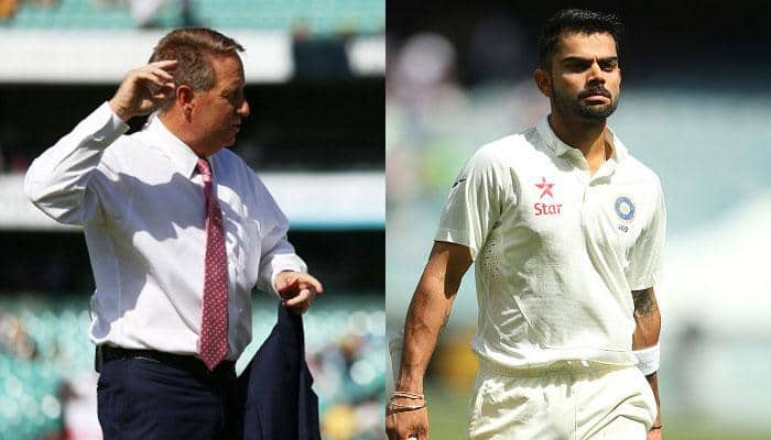 In a country of 1.2 billion, one person&#039;s views don&#039;t matter: Virat Kohli on Ian Healy&#039;s &#039;losing respect&#039; jibe