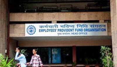 Contractual workers of ECHS to be brought under EPFO net