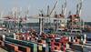 US trade deficit in January largest since 2012