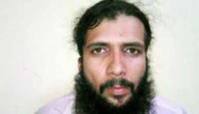 Indian Mujahideen co-founder Yasin Bhatkal not kept in solitary confinement: Tihar jail officials