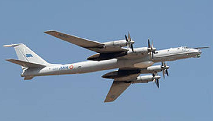 After INS Viraat, Indian Navy's patrol aircraft 'Albatross' to be decommissioned 