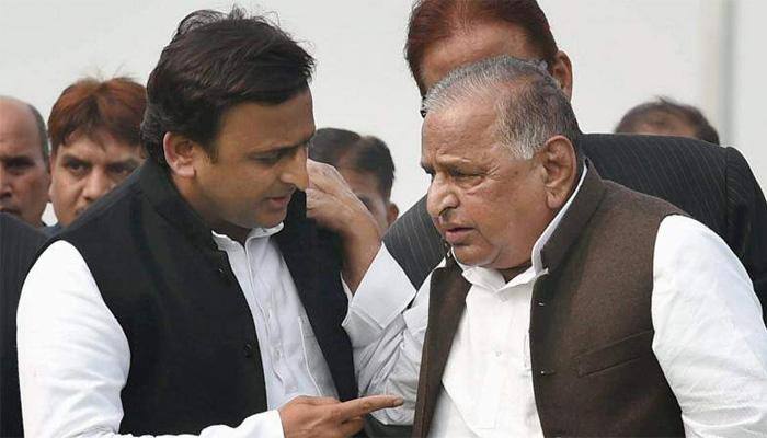 Uttar Pradesh's 311 MLAs richer by 82% compared with 2012: Survey