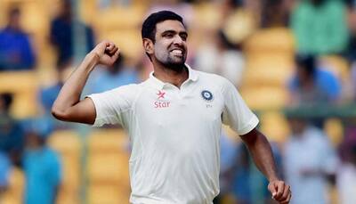 Bengaluru Test: R Ashwin breaks plethora of records to reaffirm why he is ICC Test No. 1