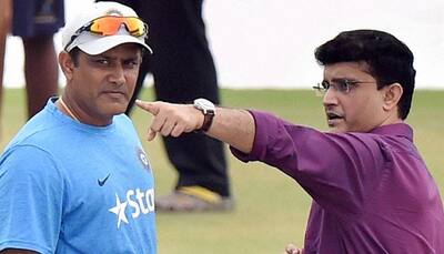 Ind vs Aus 2017: Team that wins toss will win the match on similar pitches, says Sourav Ganguly