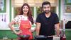 Women’s Day 2017: Raj Kundra cooks Sunny Side Eggs for wife Shilpa Shetty – Watch 