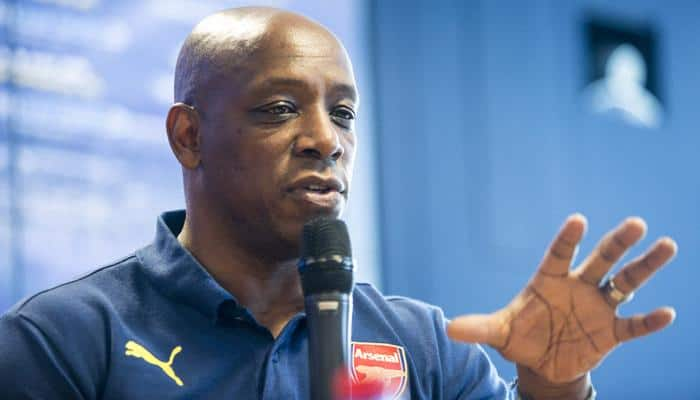 Arsenal through its worst period, says Gunners legend Ian Wright