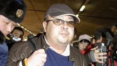 Video of assassinated North Korean leader Kim Jong-Nam's son emerges