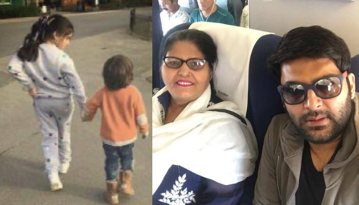 International Women's Day 2017: Celebrities give a shout-out to women power