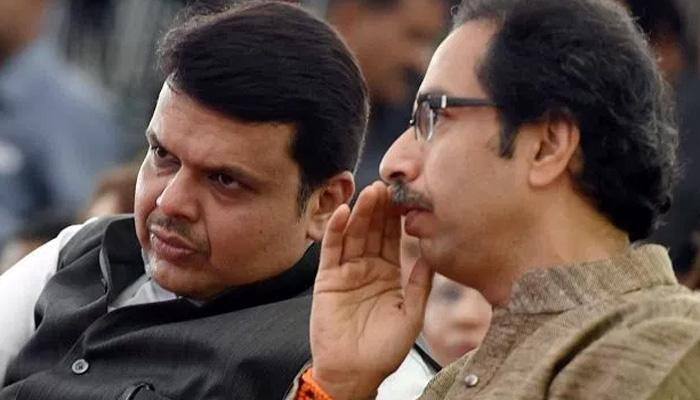 BJP corporators extend support to Shiv Sena&#039;s BMC Mayor Candidate Vishwanath Mahadeshwar