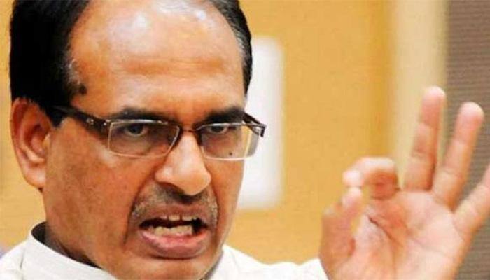 Bhopal-Ujjain passenger train blast: Pipe bomb used for explosion, confirms MP CM Shivraj Singh Chouhan