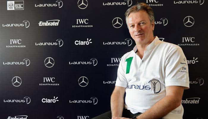 DRS Controversy: Will take Steve Smith&#039;s statement at face value, says Steve Waugh