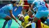 Indian women's team completes Hockey Test series whitewash against Belarus