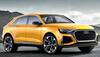 2017 Geneva Motor Show