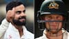 Brain fade incident: BCCI backs Virat Kohli's claim after Cricket Australia's defends 'role model' Steve Smith