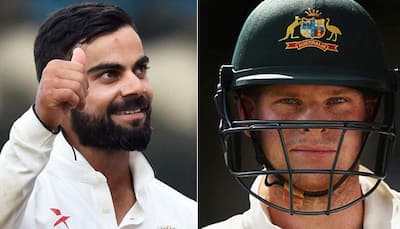 Brain fade incident: BCCI backs Virat Kohli's claim after Cricket Australia's defends 'role model' Steve Smith