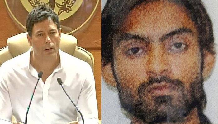 Lucknow encounter: Slain terror suspect was self-radicalised, says UP police; Saifullah's father refuses to take body 