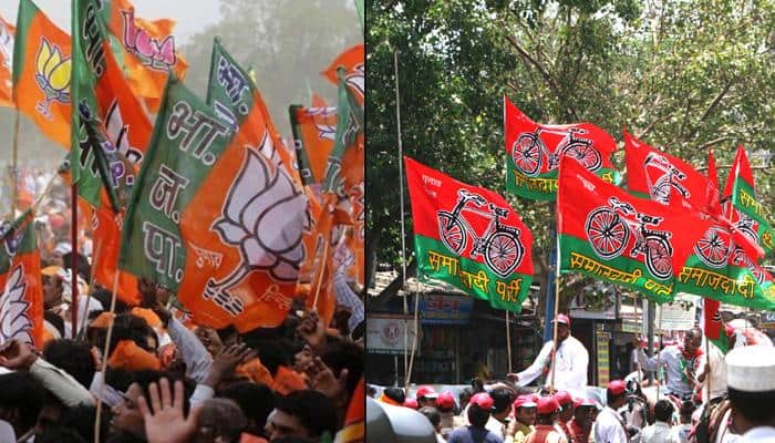 Kanpur Election Results 2017: SP's Amitabh Bajpai wins from Arya Nagar; Irfan Solanki bags Sisamau seat