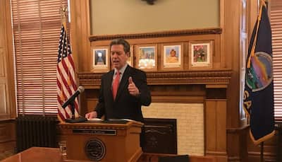 Kansas Governor writes to PM Narendra Modi, regrets 'terrible act of violence' against Indians 