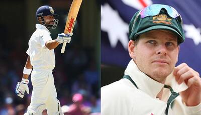 ICC happy with 'magnificent' India-Australia game, decides not to take action against Virat Kohli, Steve Smith
