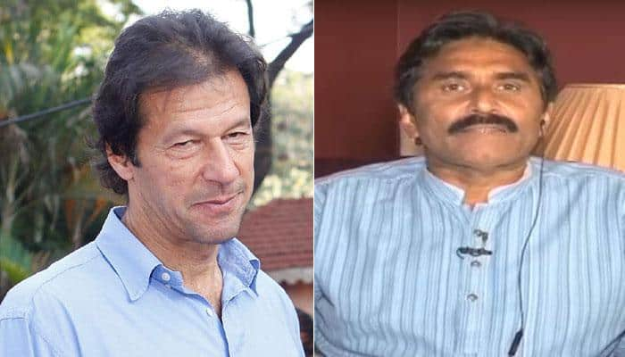 PSL: Javed Miandad defends Imran Khan over &#039;phateechar&#039; remark