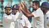 India vs Australia: Steve Smith's DRS-row reminds R Ashwin of Under-10 game — VIDEO