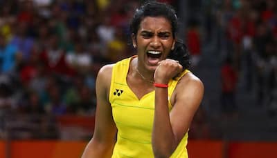 All England Open: PV Sindhu, H.S. Prannoy advance to second round