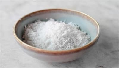 Try substituting your usual all-purpose flour with coconut flour for healthier results, says study!