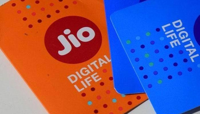 Now, get Reliance Jio prepaid recharges on Paytm