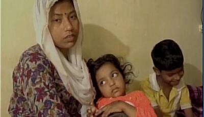 Agra: Parents write to PM Narendra Modi seeking help for daughter suffering from thalassemia