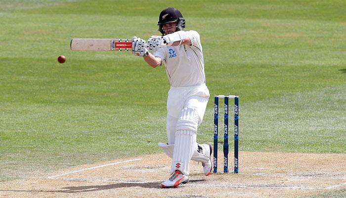 NZ vs SA, 1st Test: Captain Kane Williamson leads fightback as Kiwis strengthen grip on Day 2