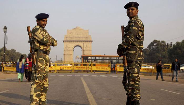 Lucknow encounter: Delhi on high alert; slain terrorist Saifullah's accomplices may target crowded places