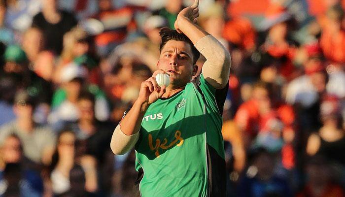 Ind vs Aus: Marcus Stoinis got nod for Test series on bowling strength, says Trevor Hohns