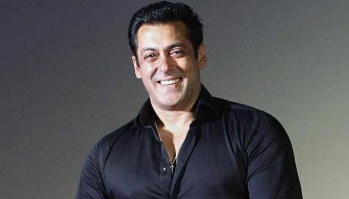 Salman Khan to launch own smartphone brand; to counter Xiaomi, Oppo