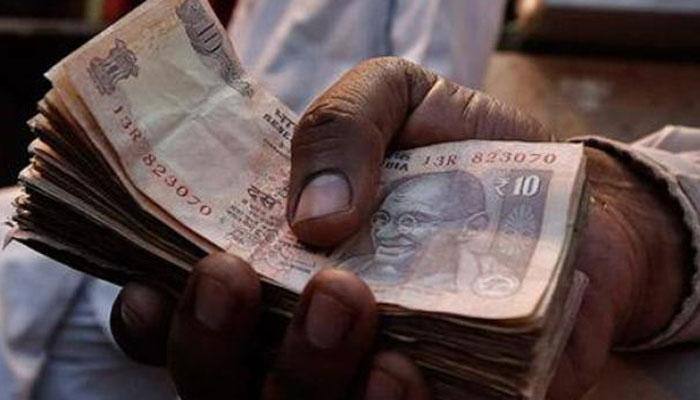 New Rs 10 notes with more security coming soon