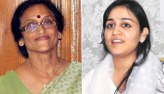 Lucknow Assembly Election Results 2017: Rita Bahuguna Joshi defeats Mulayam's 'bahu' Aparna Yadav in Cantt seat