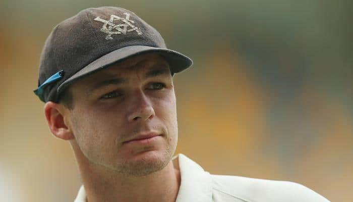 Steve Smith &#039;brain-fade&#039; fiasco: I am a lot more familiar with DRS now, says Peter Handscomb