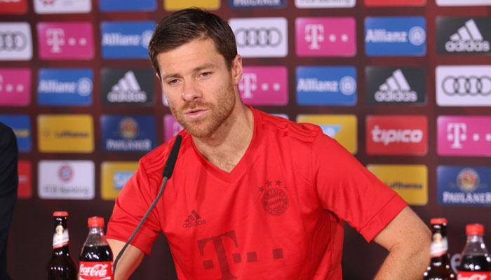 Bayern Munich&#039;s Spain legend Xabi Alonso to retire at end of 2016-17 season