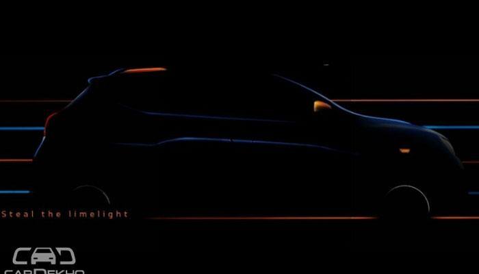 Renault teases Kwid Climber, to be launched soon