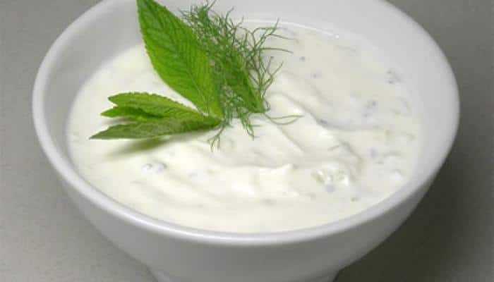 Feeling depressed?  Eat yogurt rich in lactobacillus