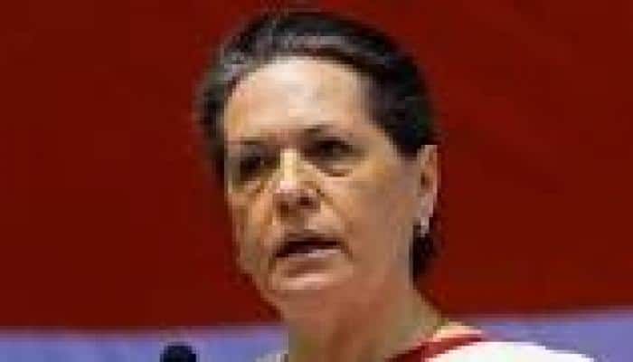 Sonia Gandhi goes abroad for routine check up