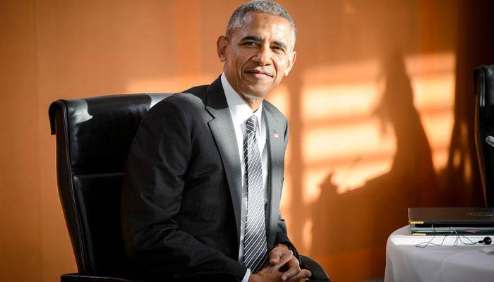 Dream &#039;Game of Thrones&#039; cameo would be Barack Obama: Martin